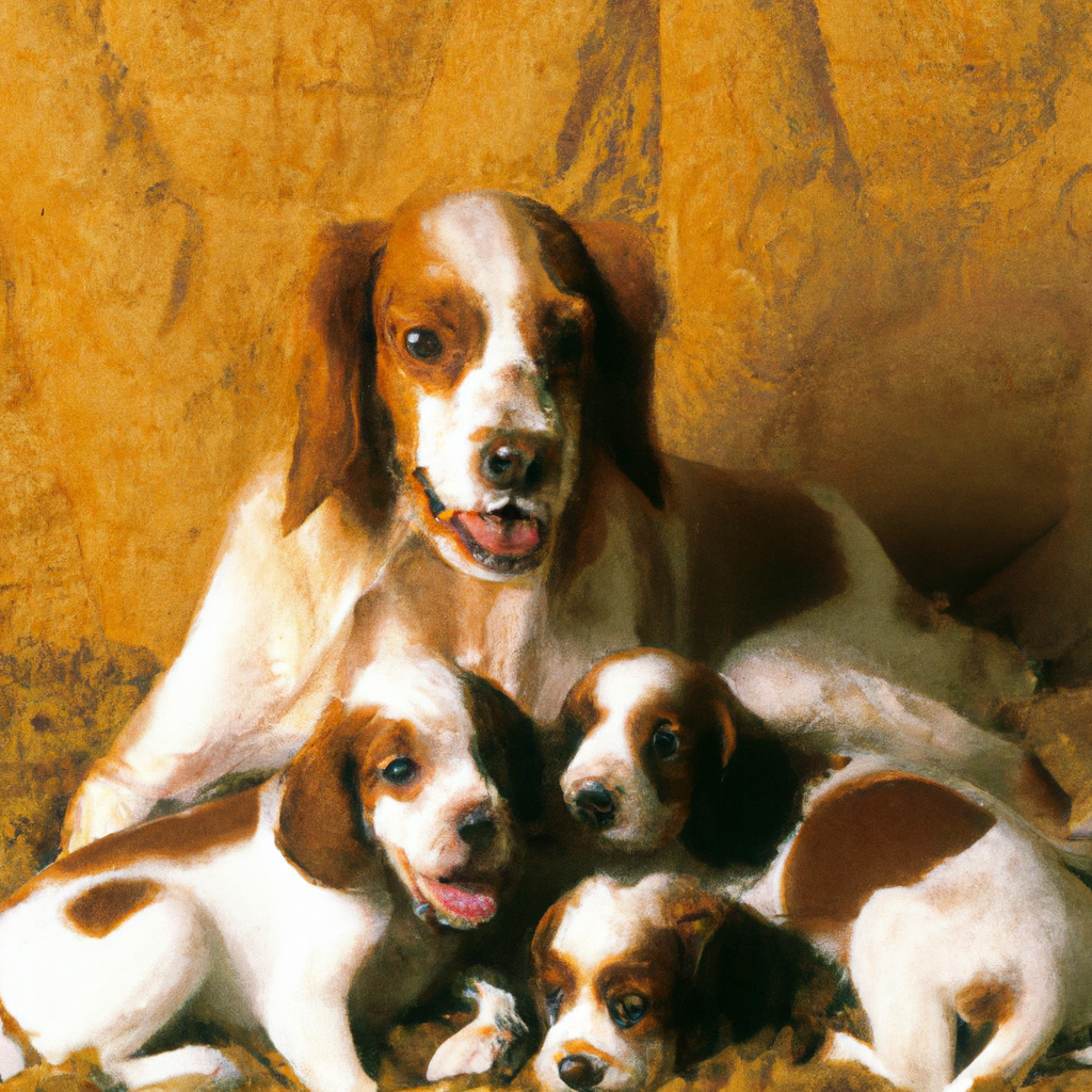Maternal Aggression In Dogs