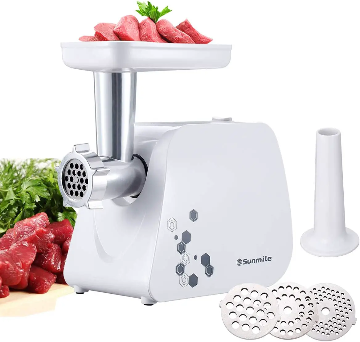 Best Meat Grinder For Raw Dog Food | See This List